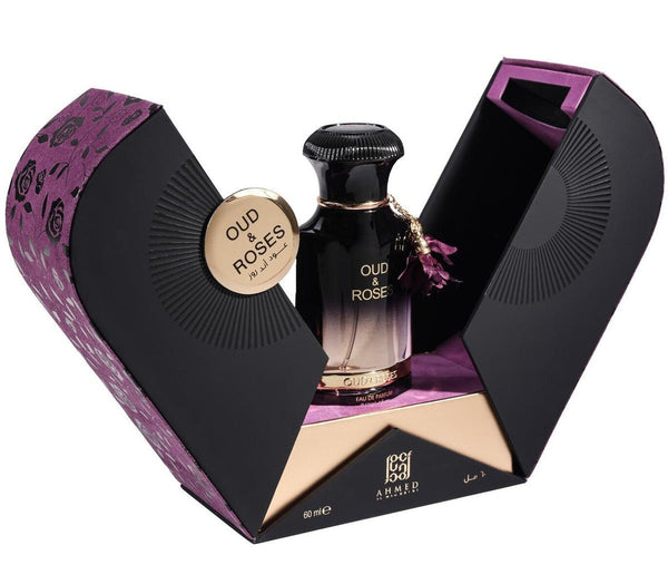Oud & Roses
